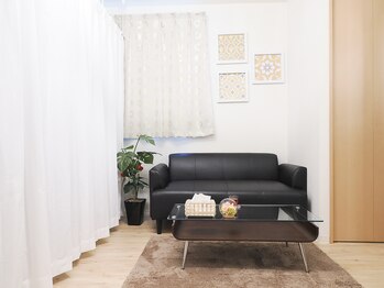 シェリ(Cherie)/丁寧なカウンセリングを