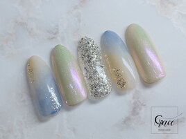 夏定額