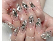 チアフルチア バイ リッチネイル(CheerfulCheer by Ricci nail)/