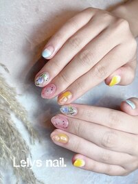 ニュアンスデザイン