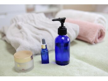 ミノリ 浜松店(Minori)/オイルなど