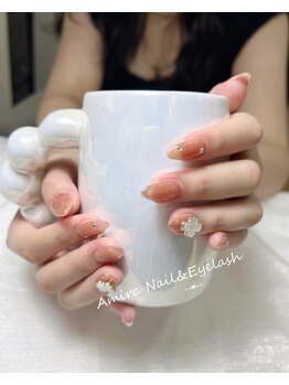 アミーラ(Amira)/クローバーネイル