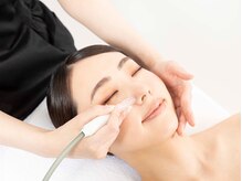 カンゴールビューティーサロン イオンモール名取店(KANGOL BEAUTY SALON)/毛穴ケア