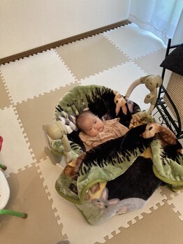 つのだ産前産後ケアサロン/子連れ/産後骨盤矯正/痩身/腰痛