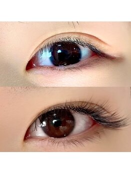 リア プラスマウナ(Li'a +MAUNA)/バインドロック