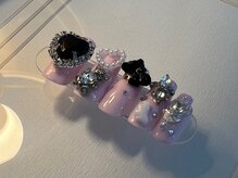 メロー(Mellow)/地雷パーツ定額Mコース