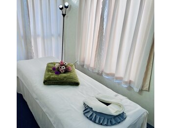 東陽 ほぐし家/個室もあり