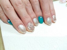 ネイルック(Nailook)/