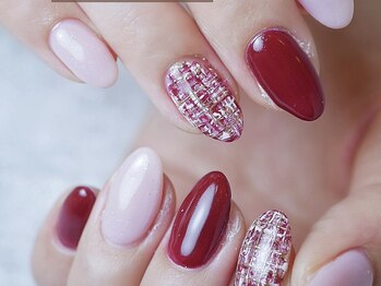 ヘーゼル(Hazel)/