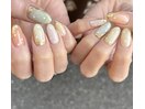 nail