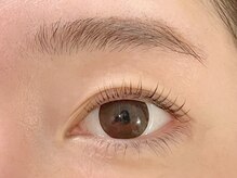 アンバー(Amber)/デザインまつげパーマ