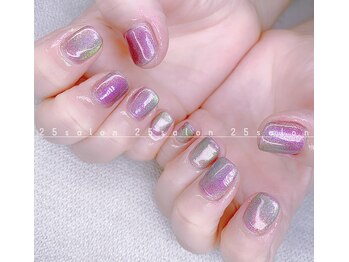 ニゴサロン(25Salon)/