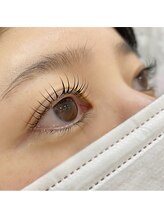 ルチア(Lucia)/まつ毛パーマ