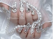 フィーユ(fille)/