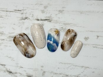 ビービーネイル(BB)/