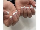 王道白フレンチ◇