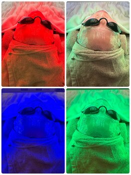 ルアナ(LUANA)/再生LEDライト