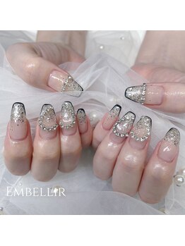 アンベリール 新宿(Embellir)/120分やり放題コース♪