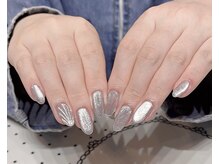 キングダム(KINGDAM)/マグネットアート2本