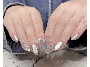 キングダム(KINGDAM)/マグネットアート2本