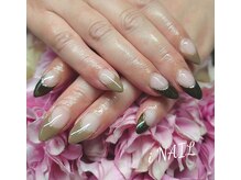 アイネイル(iNAIL)/