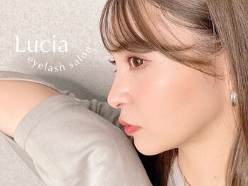 ルチアストック(Lucia Stock)/横顔もぬかりなく◎