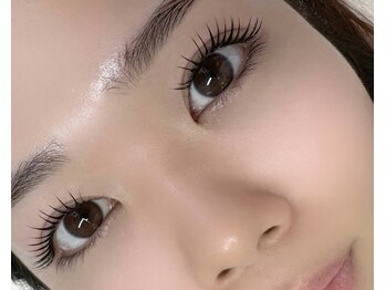 ニコレ(Nicore)/&healthy（エクステ×パーマ）