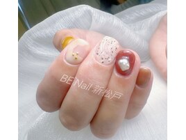 120分お持ち込みデザイン
