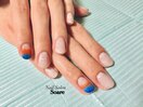 ニュアンスネイル