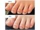 ネイルアトリエ ボン(nail atelier bon)の写真