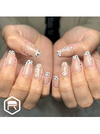 個性派デザイン