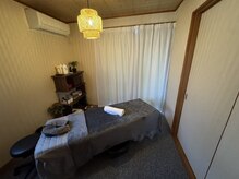 ビューティーサロン フェリーチェ 脱毛店/【施術スペース2】