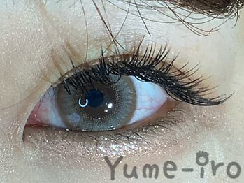 ユメイロ(Yume-iro)/初回クーポン140本￥7900