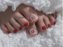 コロミネイル(colome nail)/