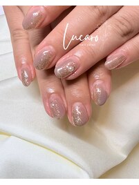 ～オフィスネイル～