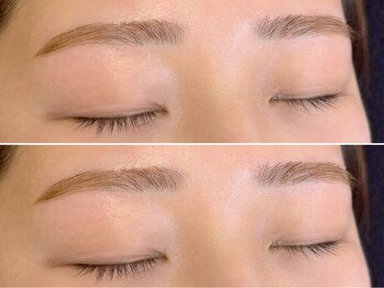 ブリコ(Brico)/Eyebrow wax &nbsp;/ Kanako