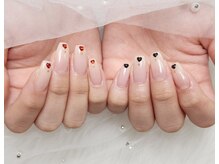 モンテリ(MONTERI)/おまかせデザインネイル