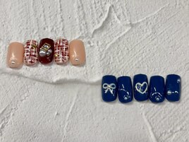 定額Bコース