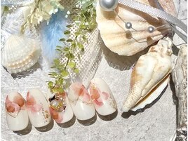 ニュアンスインクネイルD142