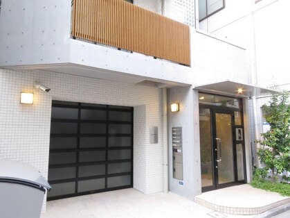 オーガスト 恵比寿(August)の写真