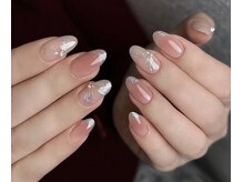 ソラネイル アヤセ(SORA NAIL AYASE)/