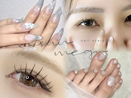 サンミーゴネイル 神戸店(Sunmego Nail)の写真