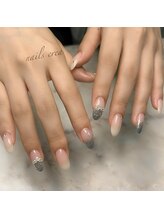 ネイルズクレア(Nail’s Crea)/グラデーションネイル