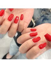 カルフールノア 八王子店(Carrefour noa)/ワンカラー施術写真