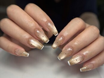 ミチネイルズ 池袋(Michi nails)/