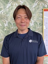 もみかる 三方原店&nbsp;岡村 賢