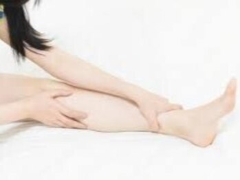 小林整骨院 桜川の写真/【オーダーメイド整体】歪みケアでスラッと美脚ラインへ