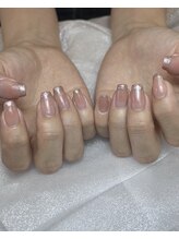 キャンディベース ドライブイン(Candybase Drive in)/フレンチガーリー♪