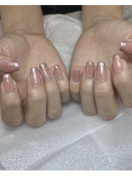 フレンチガーリー♪