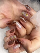 ホワイトネイル(White Nail)/限定デザイン